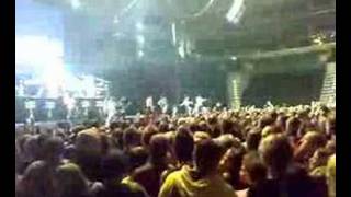 Gwen Stefani - Breakin Up - Prague 2007