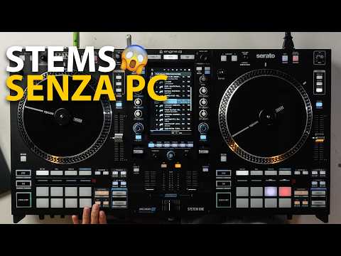 STANDALONE STEMS Are Here (And It Changes Everything) | ENGINE 5.0