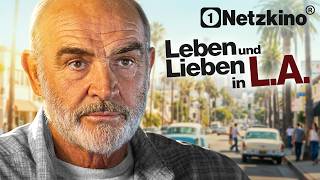 SEAN CONNERY & ANGELINA JOLIE - LEBEN UND LIEBEN IN L.A. (Romantische Komödie ganzer Film Deutsch)