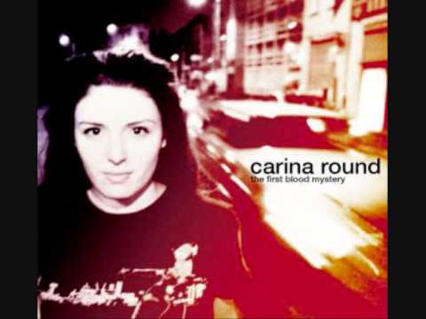 On Leaving - Carina Round