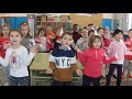 Have you got tiger?Song 1ºB Zalfonada 2018-19