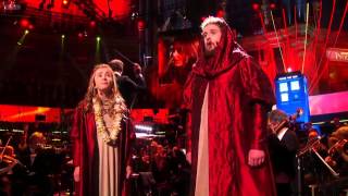 Proms 2013 - The Rings of Akhaten