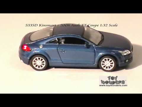 5335D-Kinsmart-2008-Audi-TT-Coupe-132-Diecast-Wholesale.mpg