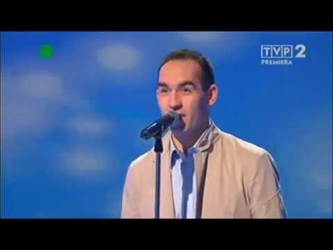 Marcin Chudziński -  Znowu pada deszcz (Szansa na Sukces) - 01.05.2011