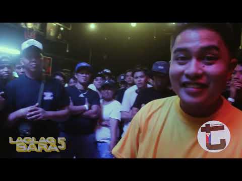 RAPOLLO: Subangan 2 (2022) | Yoex vs Hurb