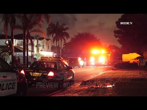 Thugs Tie Up Elderly Couple During Home Invasion In Downey