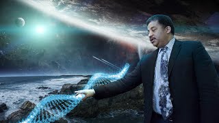 How Did Life Begin? Neil deGrasse Tyson on Life on