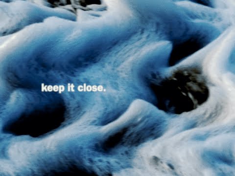 Keev - Keep It Close (Official Video)