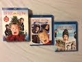 Home Alone Collection (1990-1992) Blu Ray ...