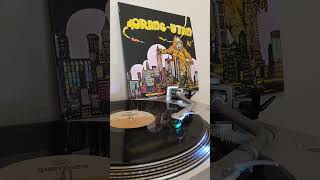 Orang-Utan - Orang-Utan - Side 2 -1971- vinyl