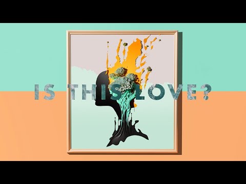 Shoffy, Lincoln Jesser - Is This Love (Lyric Video)