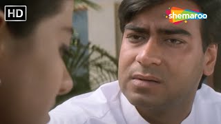 Download lagu तुम ने शादी क्यों नहीं की - Dil Kya Kare - Ajay Devgan, Kajol - HD mp3