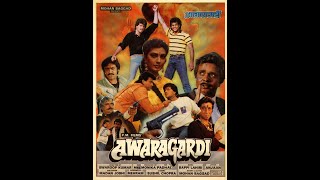 Awaragardi Full Movie