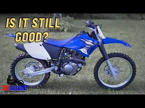 Yamaha TTR230 Review - Is It Still A Good Dirt Bike For You?