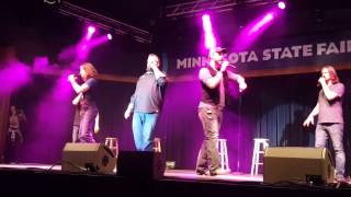 Home Free  "Honey I'm Good".....with a proposal?!?!    9-7-15