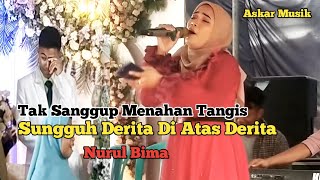 Download lagu Suaranya Mirip Selfi DA | Derita Di Atas Derita Cover Nurul Bima mp3 Download lagu Suaranya Mirip Selfi DA | Derita Di Atas Derita Cover Nurul Bima mp3