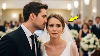 “VOCÊ NÃO VAI DURAR 30 DIAS COMIGO”… DIZ O MILIONÁRIO FORÇADO A SE CASAR… MAS PERDEU O CONTROLE