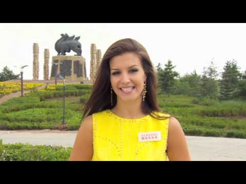 Miss World 2012 Profile - Albania