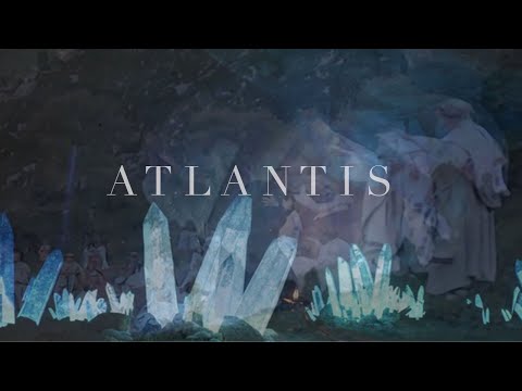 The Fall of Atlantis, Amelius vs. Belial (Initiation vs. Force) | Gigi Young