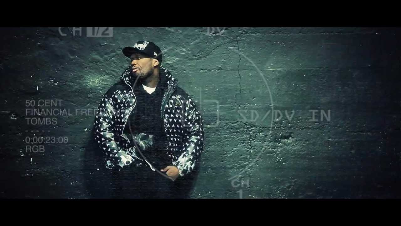 50 Cent – “Financial Freedom”