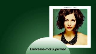 Maryvette Lair : Embrasse-moi Superman - Live France Bleu