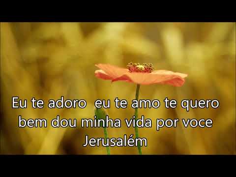 Um povo santo Play Back