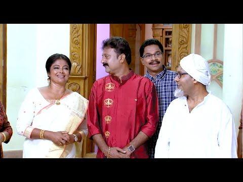 Thatteem Mayam Mutteem Mayam | Happy Onam with Marimayam & Thatteem Mutteem Team !