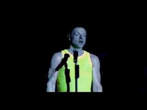 Video thumbnail for Piano Song (Live) [London, London Astoria, UK - 2003/05/05]