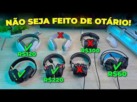 I tested the most recommended headsets of 2025 - these are the ones that are really worth it!