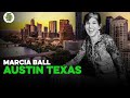 Marcia Ball on Moving to Austin, Texas | Talks about Professor Longhair and Uncle Walt's Band