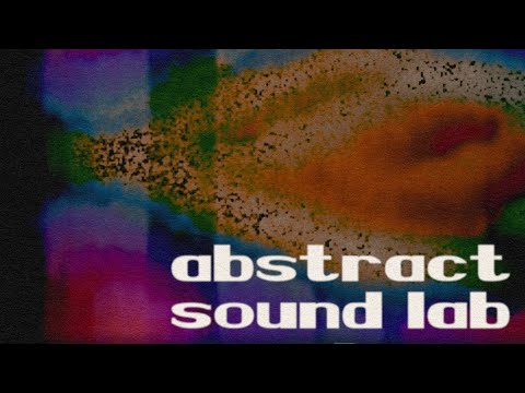 Pittsburgh Modular Abstract Sound Lab