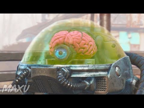 HEADHUNTING - Fallout 4 Gameplay Walkthrough Part 35