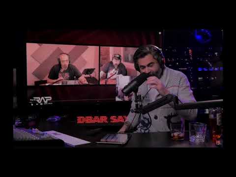 REDBAR : Mike David hates his wife because of her alcoholism