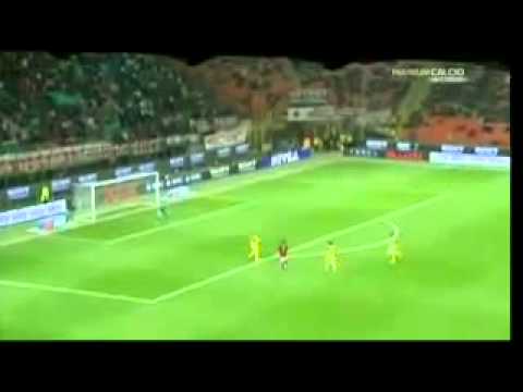 Milan   Chievo 3 1 highlights