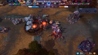 시마다 부족의 일원 리리