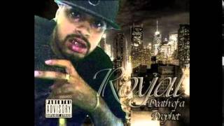 Royal Tha Great - Get Ya Weight Up (Audio)