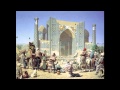 Bond - Road To Samarkand