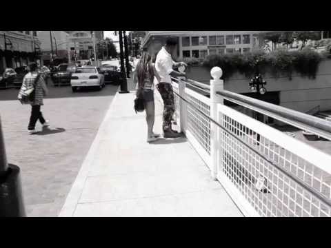 Miss Mulatto - Crush Remix Music Video [Directed By Michole Kemp]