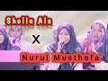 SHOLLU ALA X NURUL MUSTHOFA Musholla Baitussalam Mundu Jambean Pedagangan Wringinanom Gresik