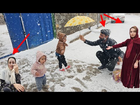 "The Truth About Khalil's Multiple Marriages! MUST WATCH 👨‍👩‍👧‍👦❤️😱"