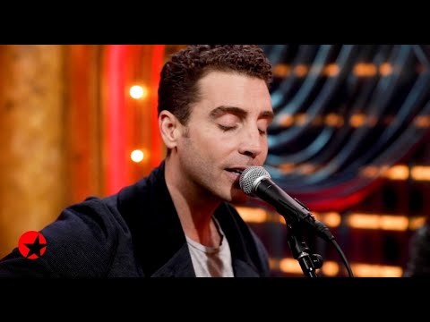 Nick Fradiani Performs an Exclusive Rendition of "I Am... I Said" From A BEAUTIFUL NOISE