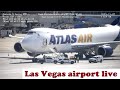 Live Las Vegas Airport Camera With ATC