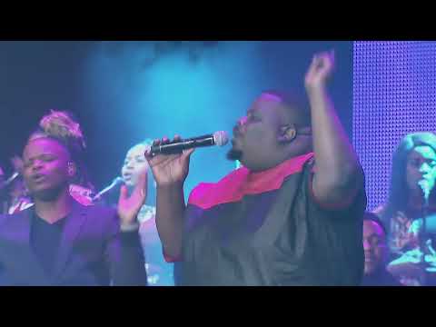 Jesu Unamandla Reprise (spontaneous) | Spirit Of Praise 7 ft Sipho Ngwenya & Nothando