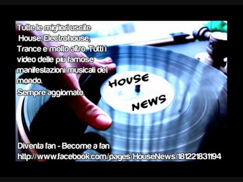 Sonny Fodera - Typewriter (Inland Knights Remix).wmv