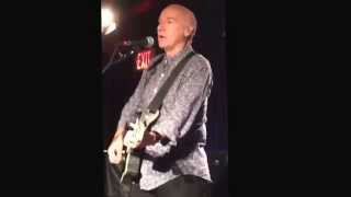 Midge Ure Wasteland Iridium