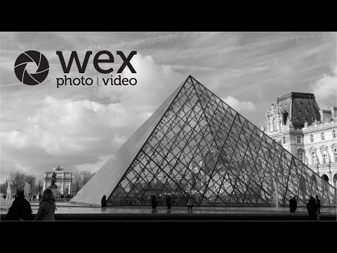 Online Masterclass | Street Photography in Paris | Static Stills