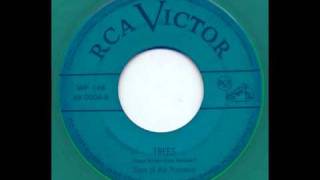 Sons of the Pioneers - Trees