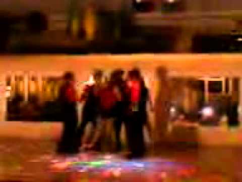 XV AÑOS DE JIMENA REMIX DE MERENGUE