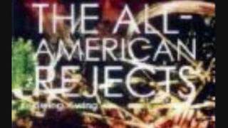 The All American Rejects   One More Sad Song