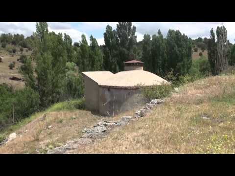 Diputación de Segovia - Visita Institucional a Villaverde de Montejo